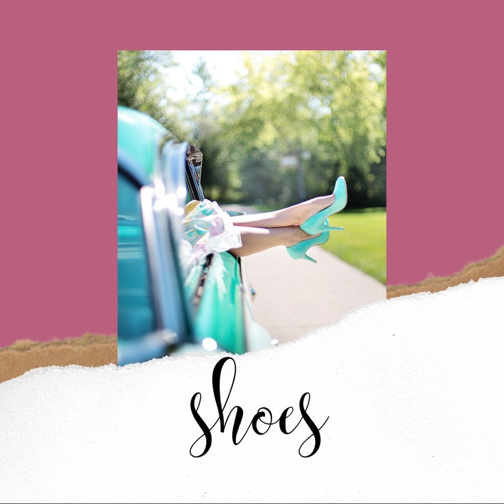 Shoes